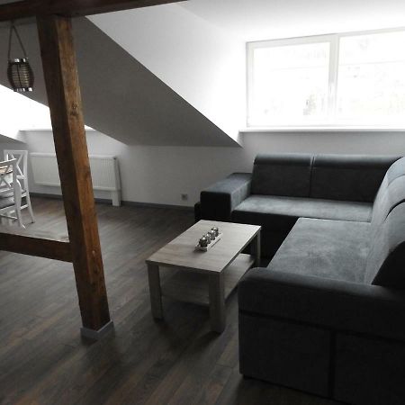New Town Apartamentai Apartment Kaunas Exterior photo