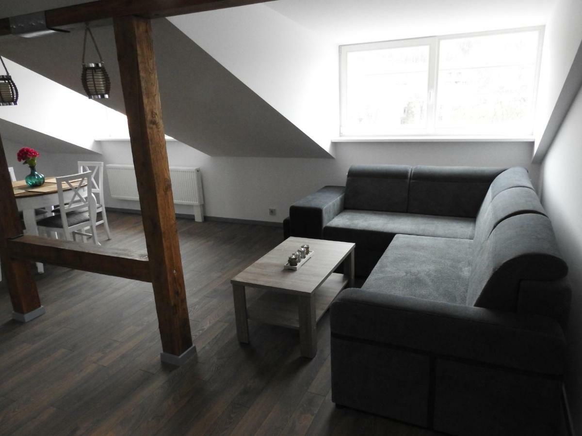 New Town Apartamentai Apartment Kaunas Exterior photo