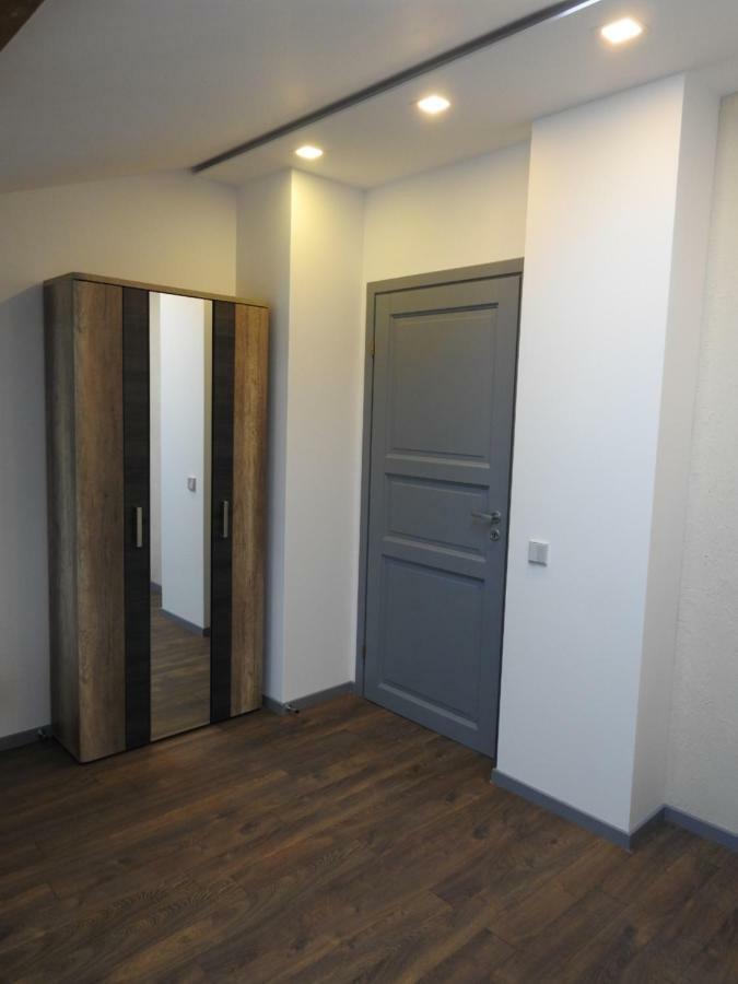 New Town Apartamentai Apartment Kaunas Exterior photo